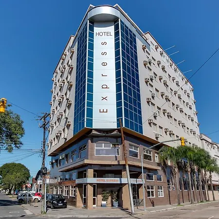 Hotel Express Aeroporto