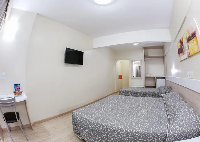 Express Aeroporto Hotel 3*
