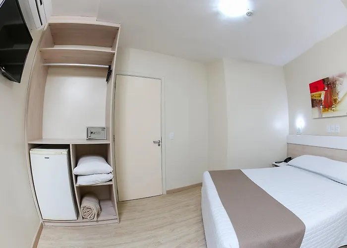Hotel Express Aeroporto