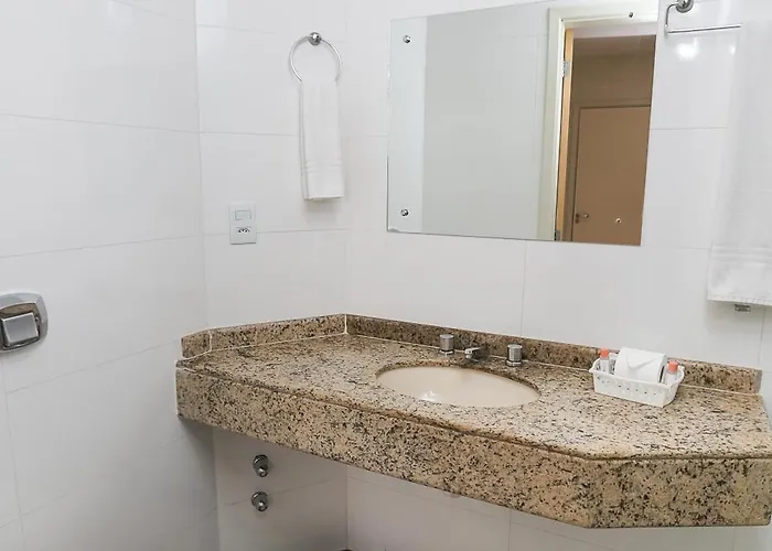 Hotel Express Aeroporto Porto Alegre