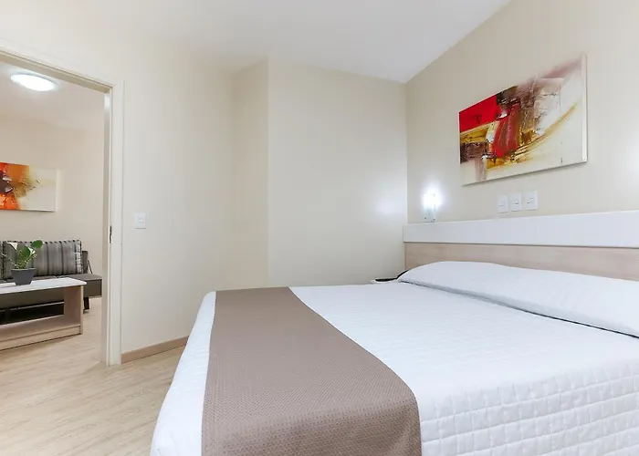 Hotel Express Aeroporto
