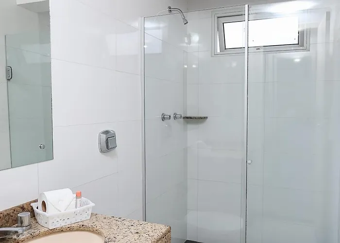 Hotel Express Aeroporto Porto Alegre