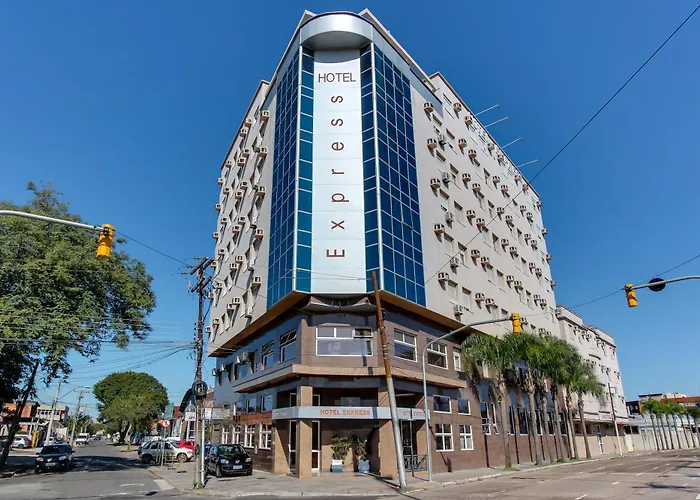 Hotel Express Aeroporto