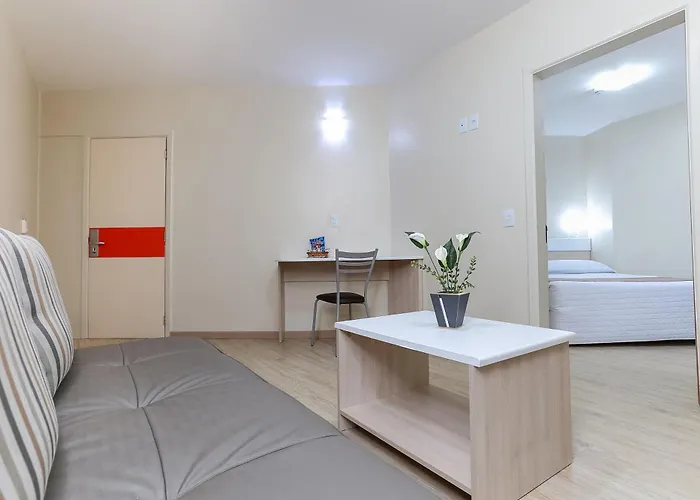 Hotel Express Aeroporto Porto Alegre