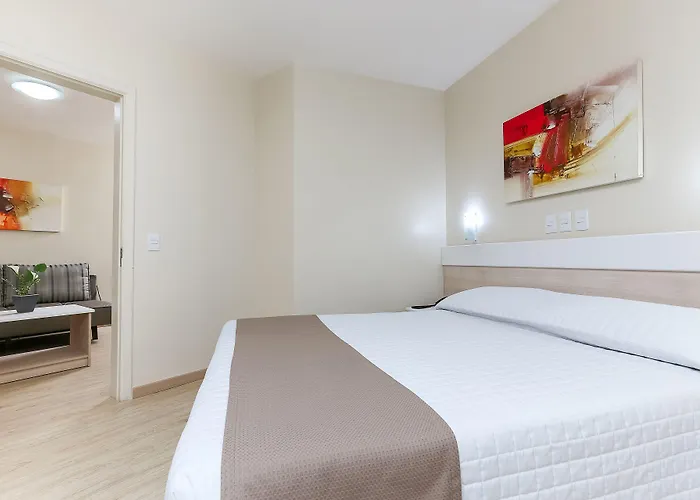 Hotel Express Aeroporto 3*