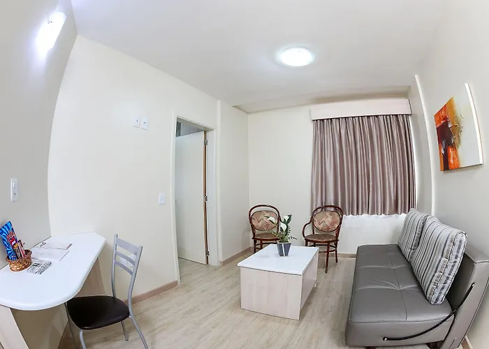 Hotel Express Aeroporto Porto Alegre