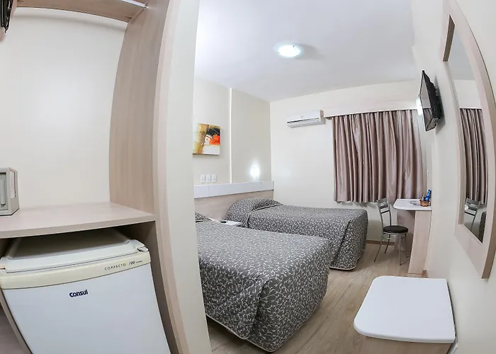 Express Aeroporto Hotel 3*