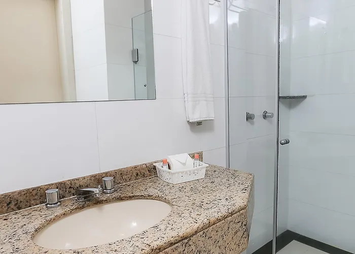 Hotel Express Aeroporto Porto Alegre