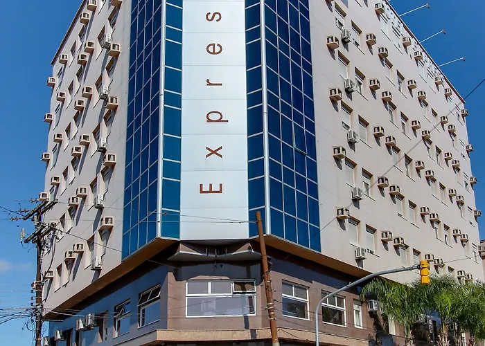 Hotel Express Aeroporto