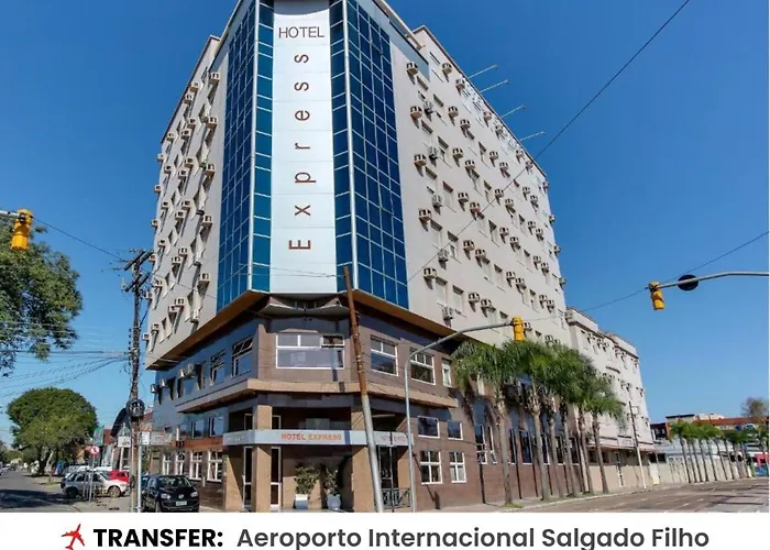 Express Aeroporto Porto Alegre