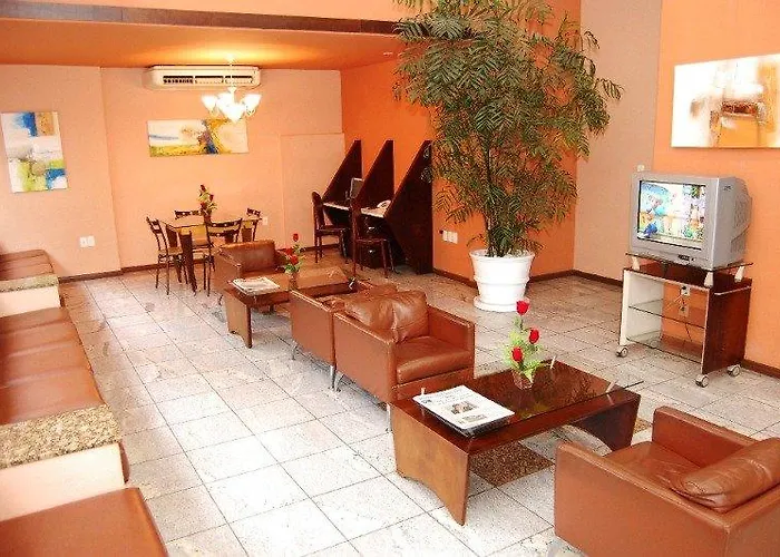 Express Aeroporto 3*