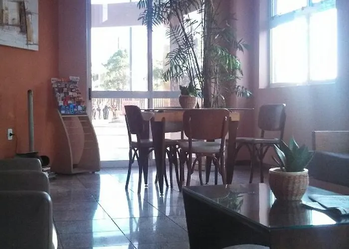 Express Aeroporto 3*