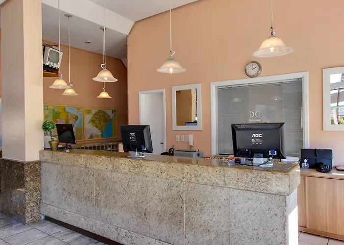 Hotel Express Aeroporto 3*