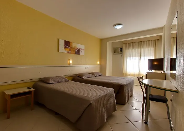 Hotel Express Aeroporto