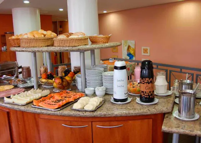 Hotel Express Aeroporto 3*