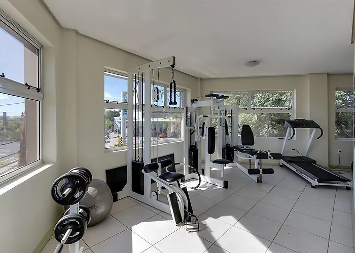 Hotel Express Aeroporto 3*