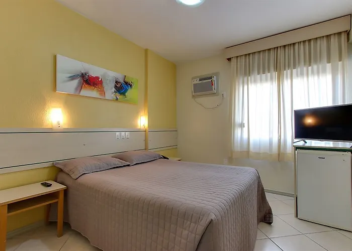 Hotel Express Aeroporto 3*
