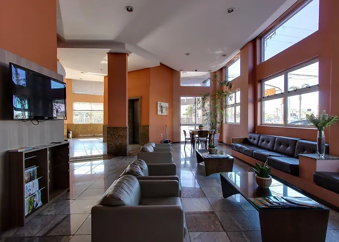 Express Aeroporto Hotel Porto Alegre