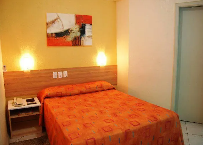 Express Aeroporto Hotel