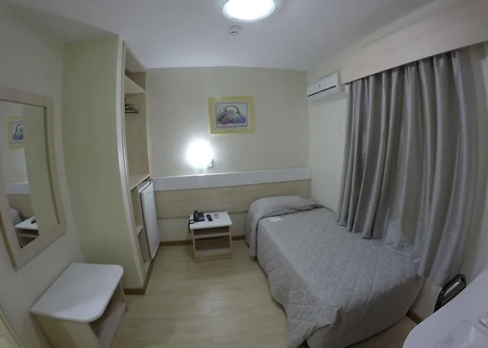 Hotel Express Aeroporto 3*
